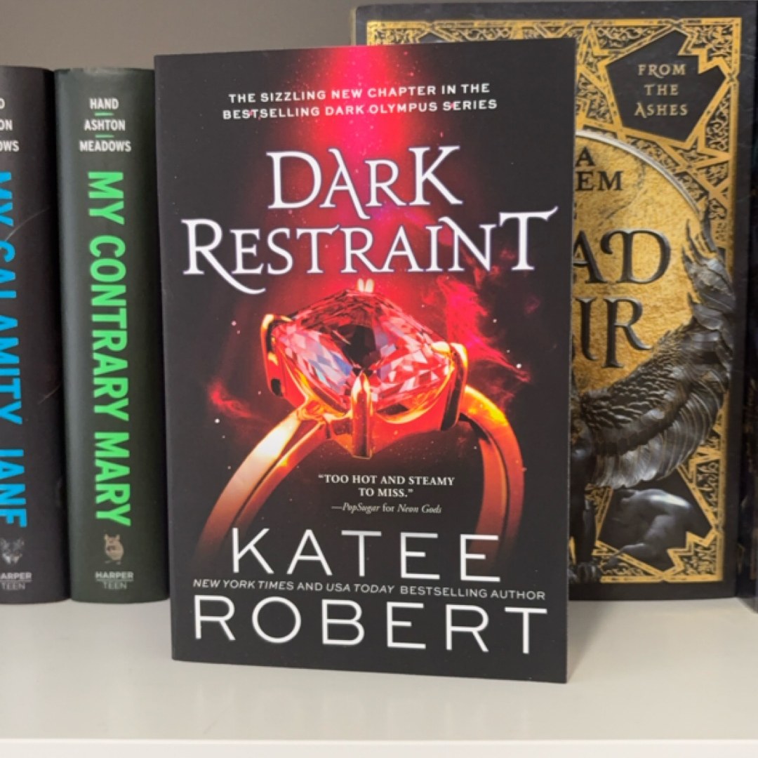 Dark Restraint