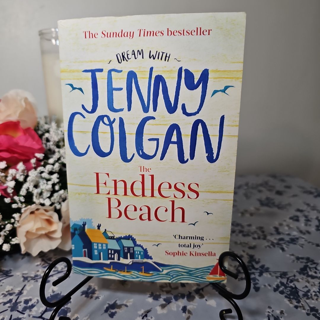 The Endless Beach
