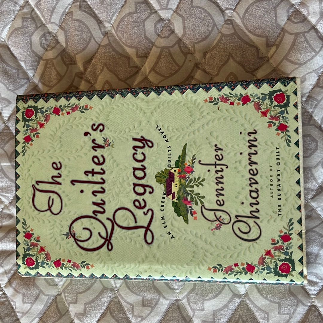 The Quilter's Legacy