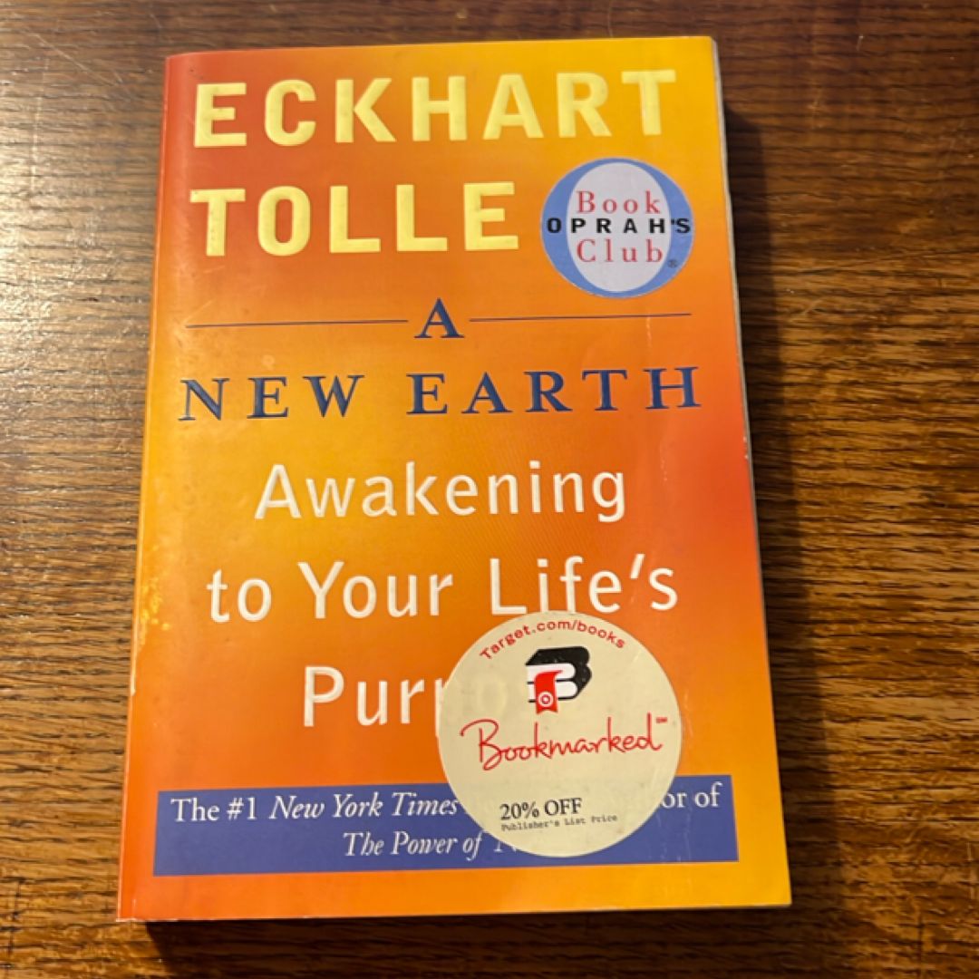 A New Earth