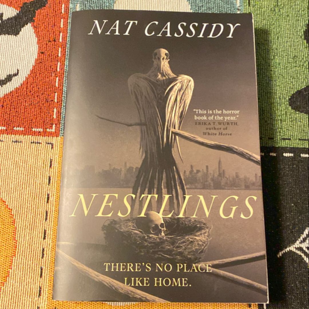 Nestlings