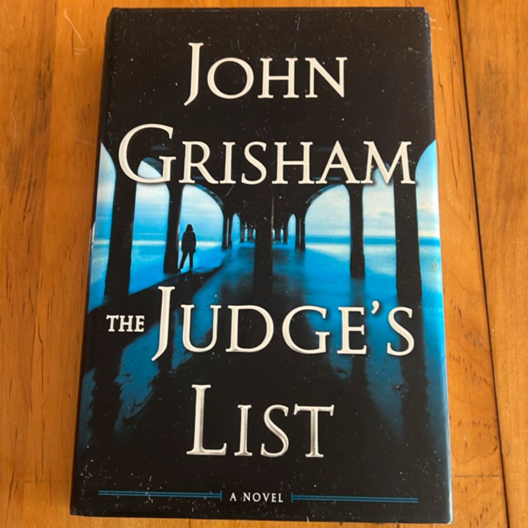 The Judge's List