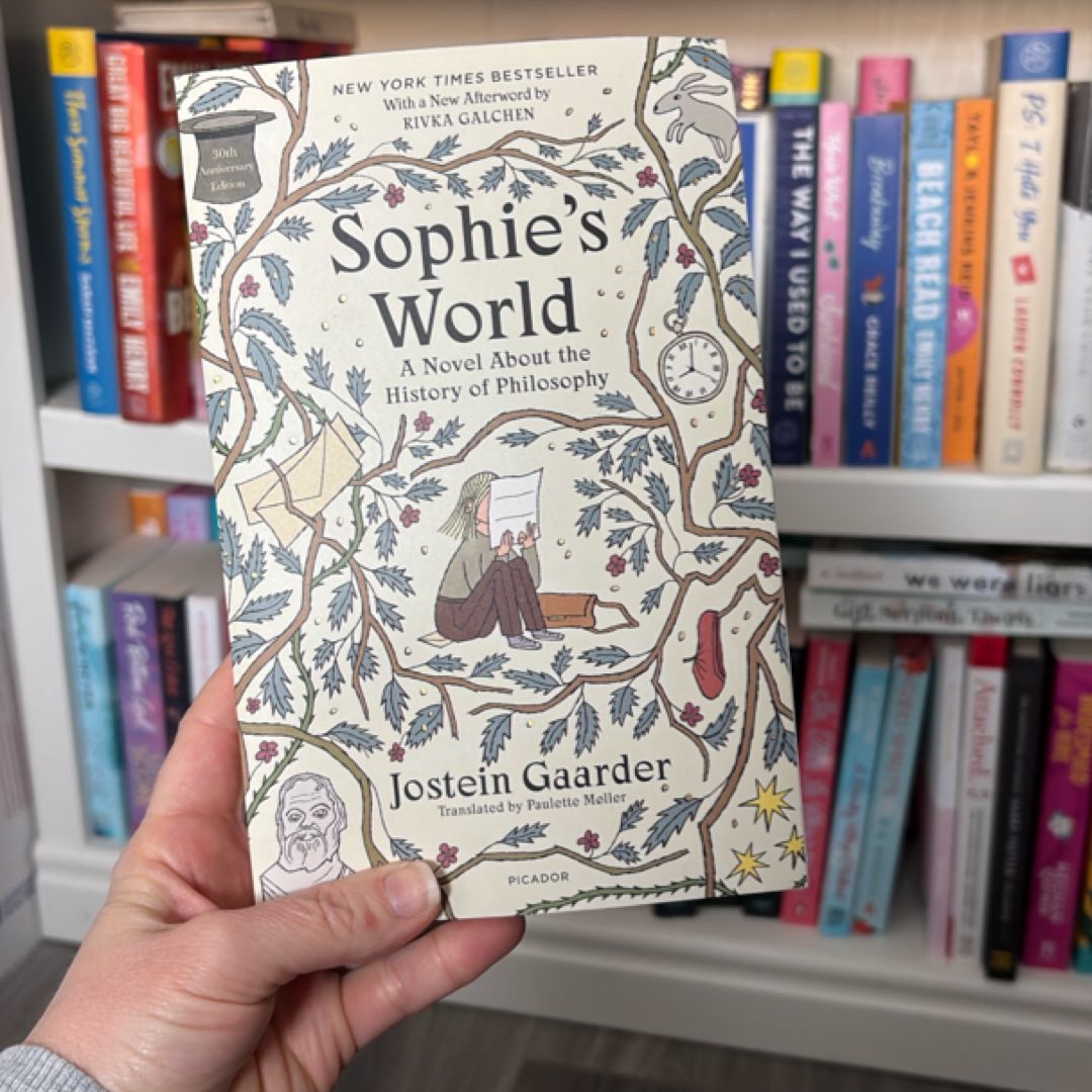 Sophie's World