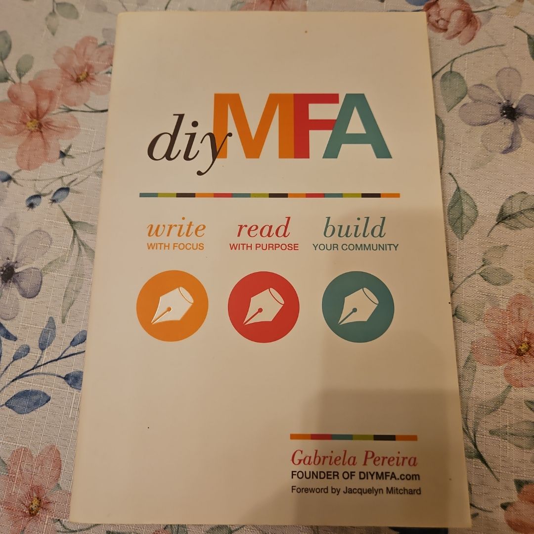 Diy Mfa