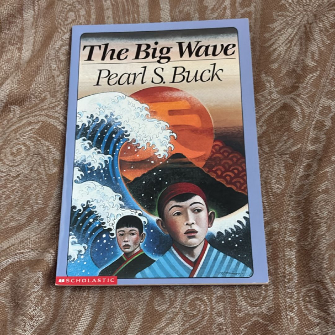 The Big Wave