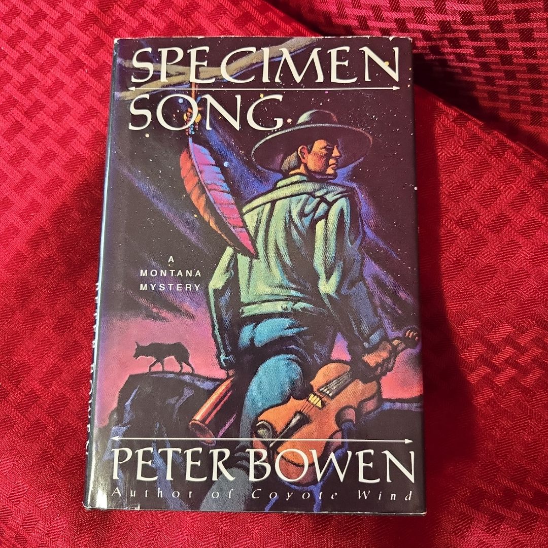 Specimen Song