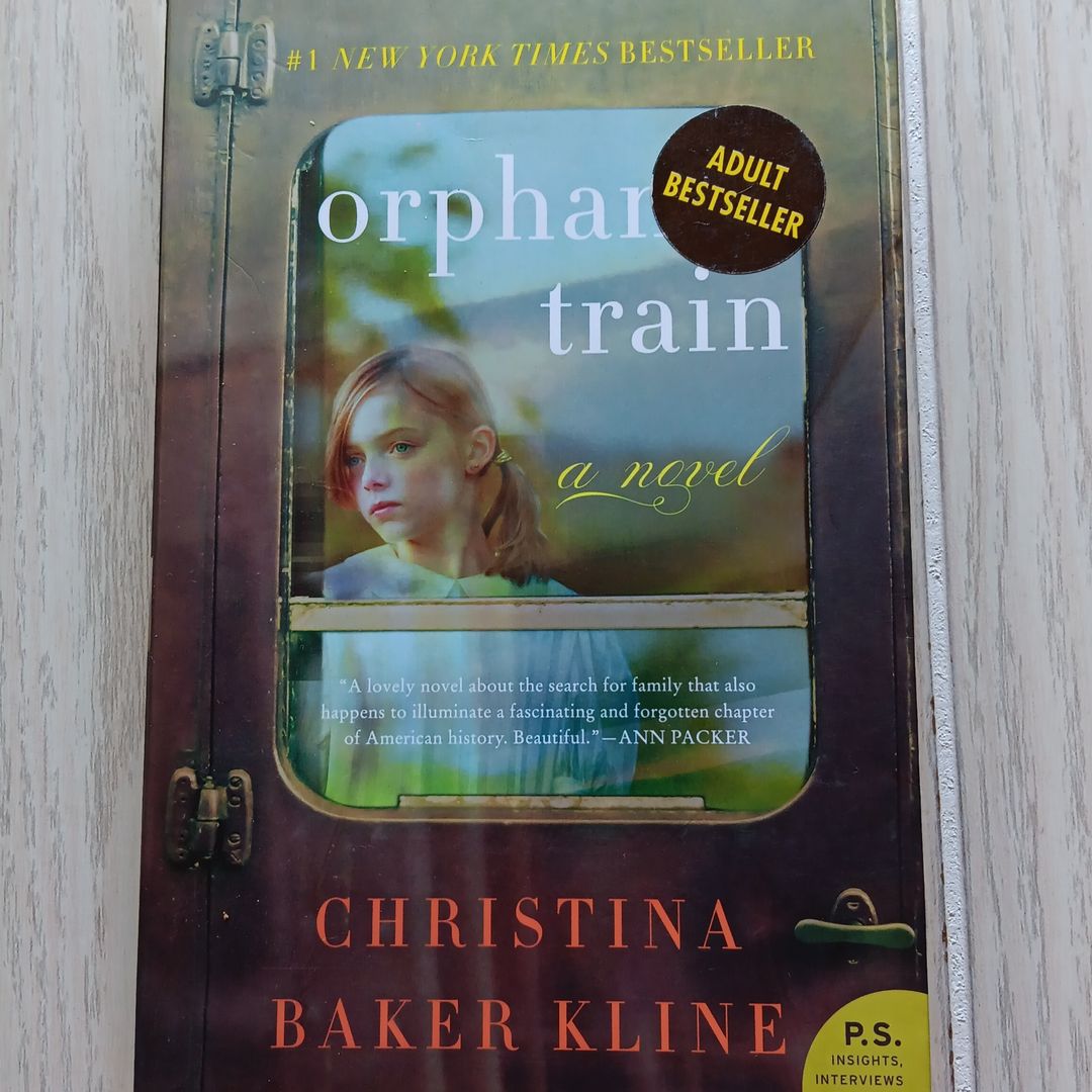 Orphan Train