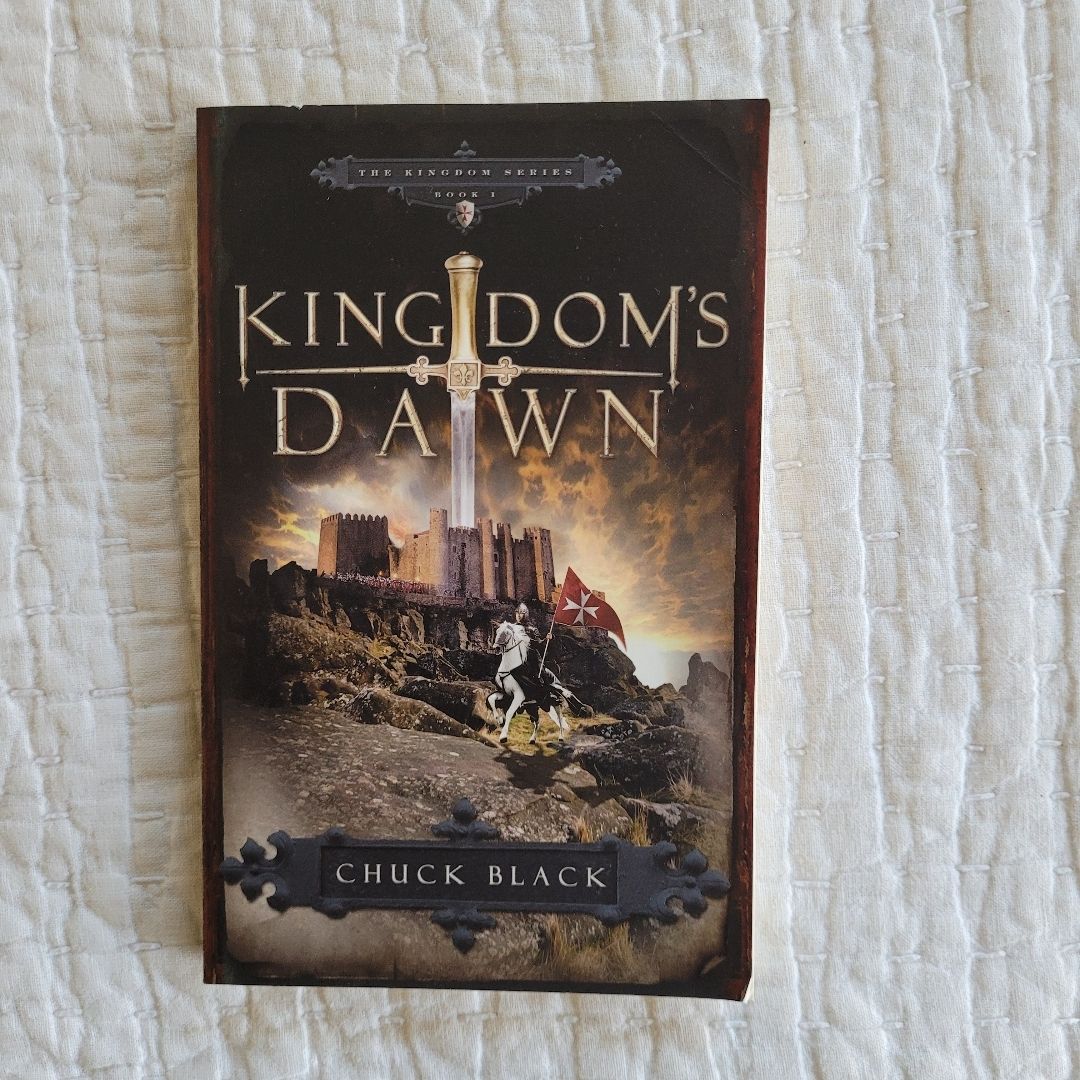 Kingdom's Dawn