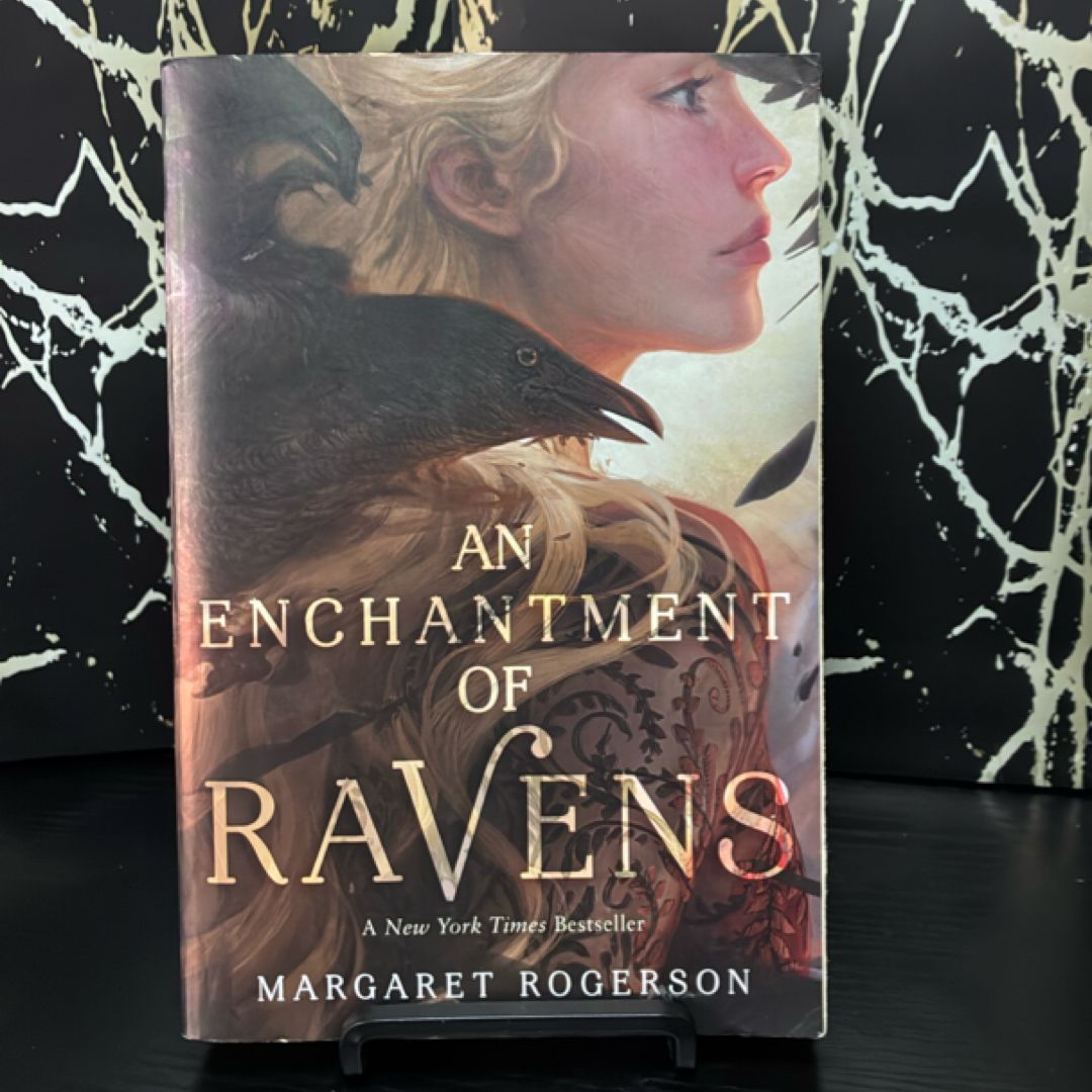 An Enchantment of Ravens