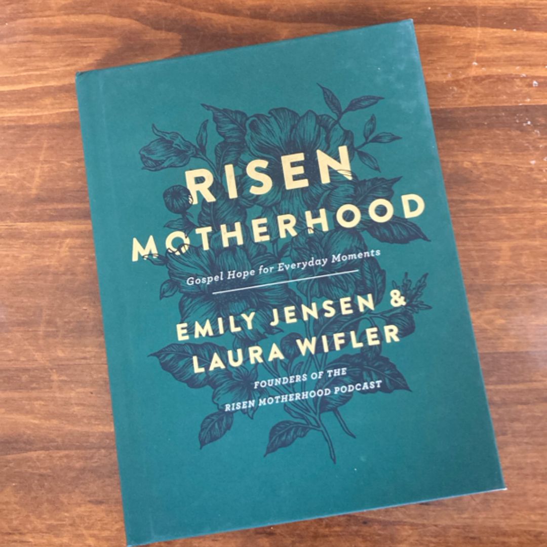 Risen Motherhood
