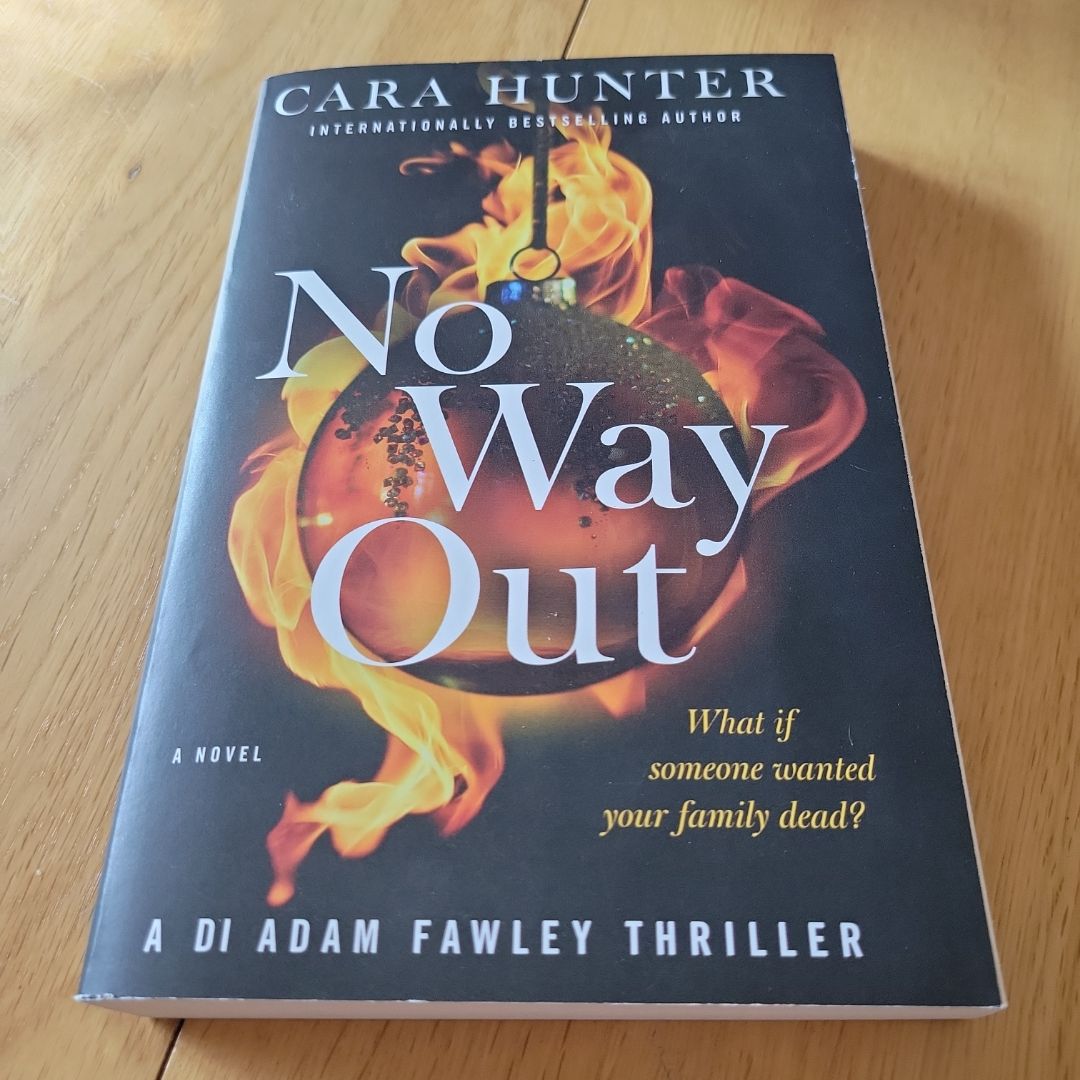 No Way Out