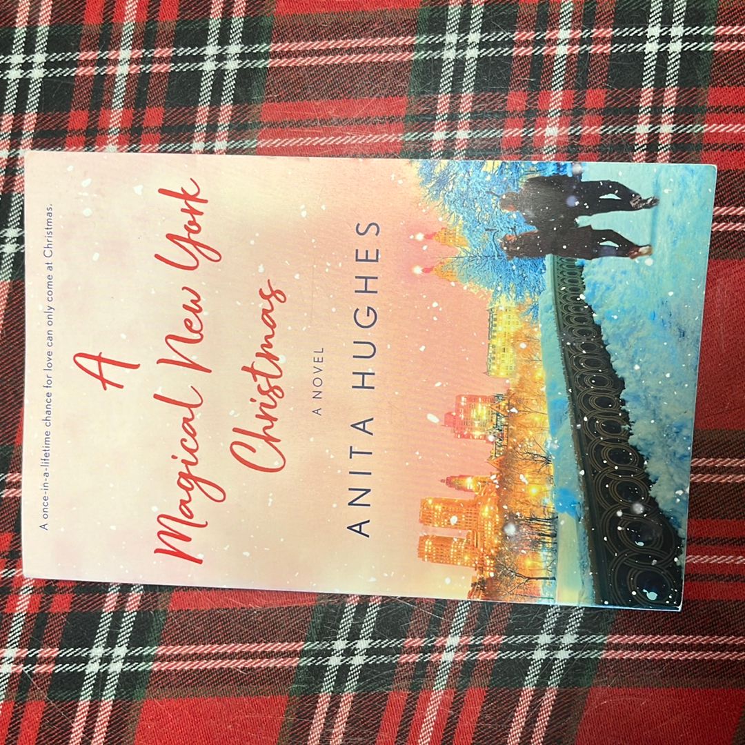 A Magical New York Christmas