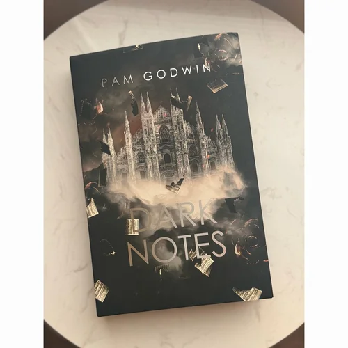 Dark Notes