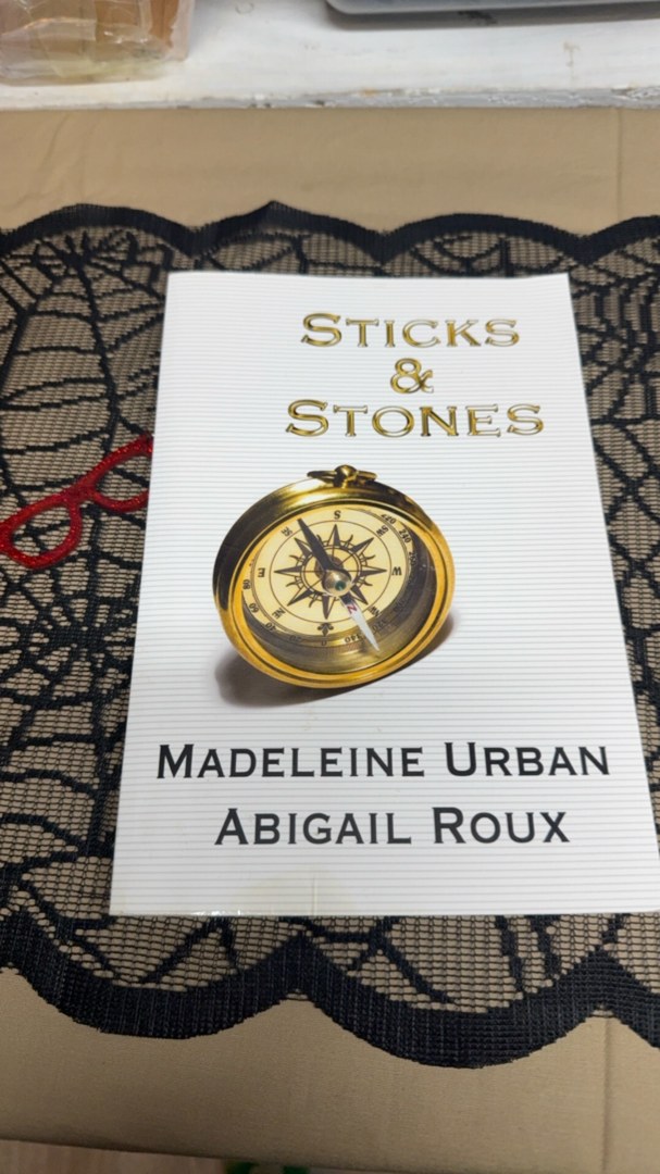 Sticks and Stones