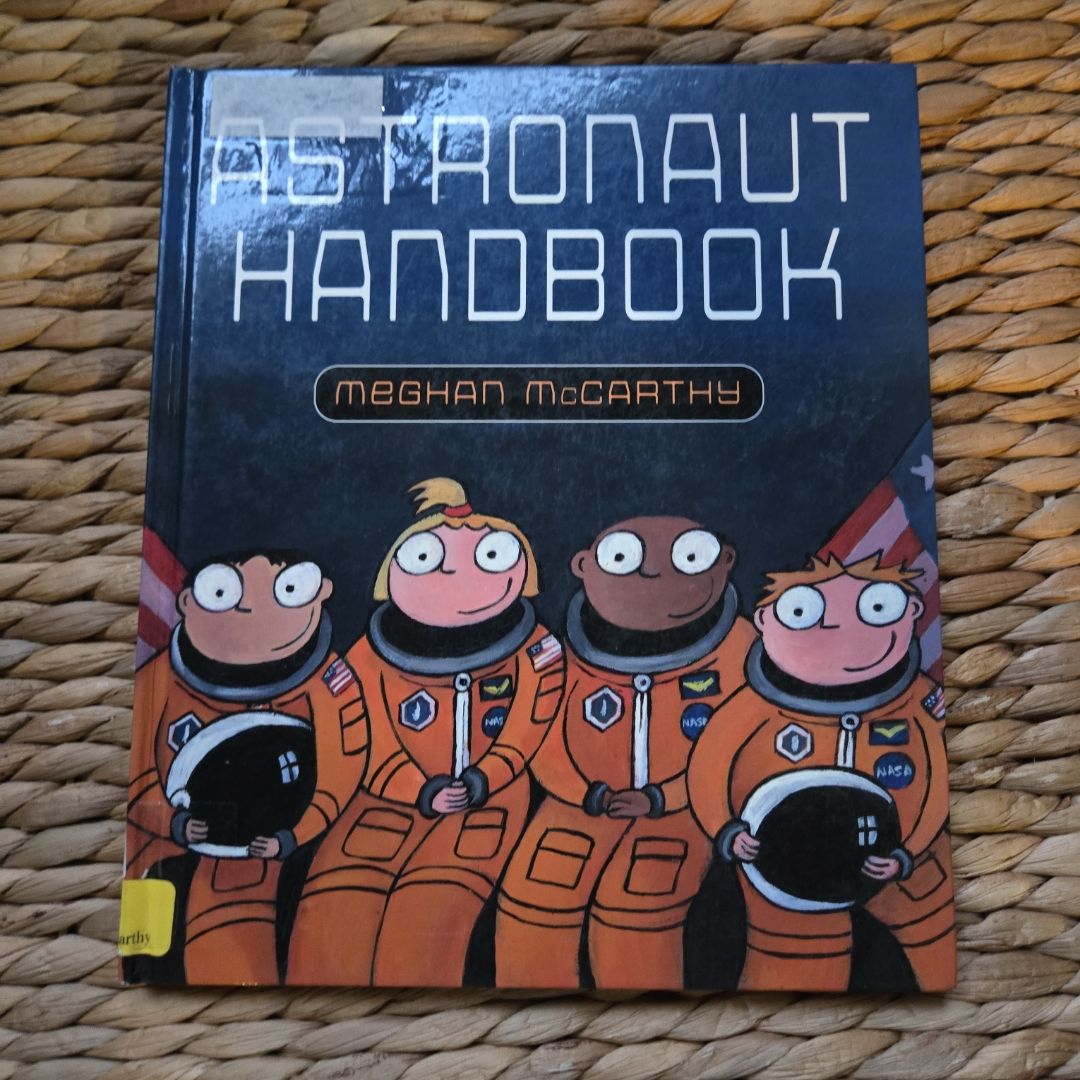 Astronaut Handbook