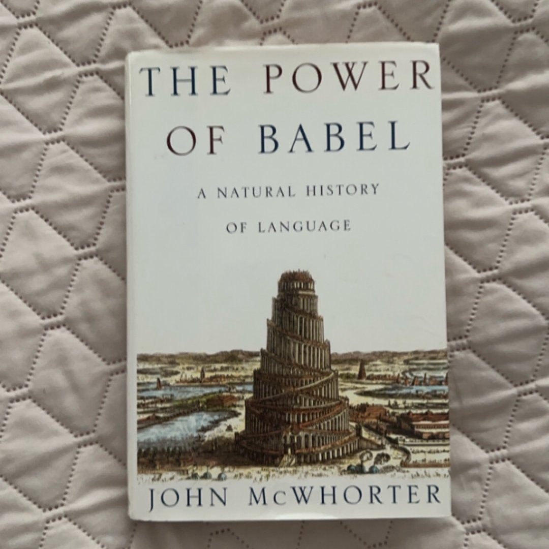 The Power of Babel