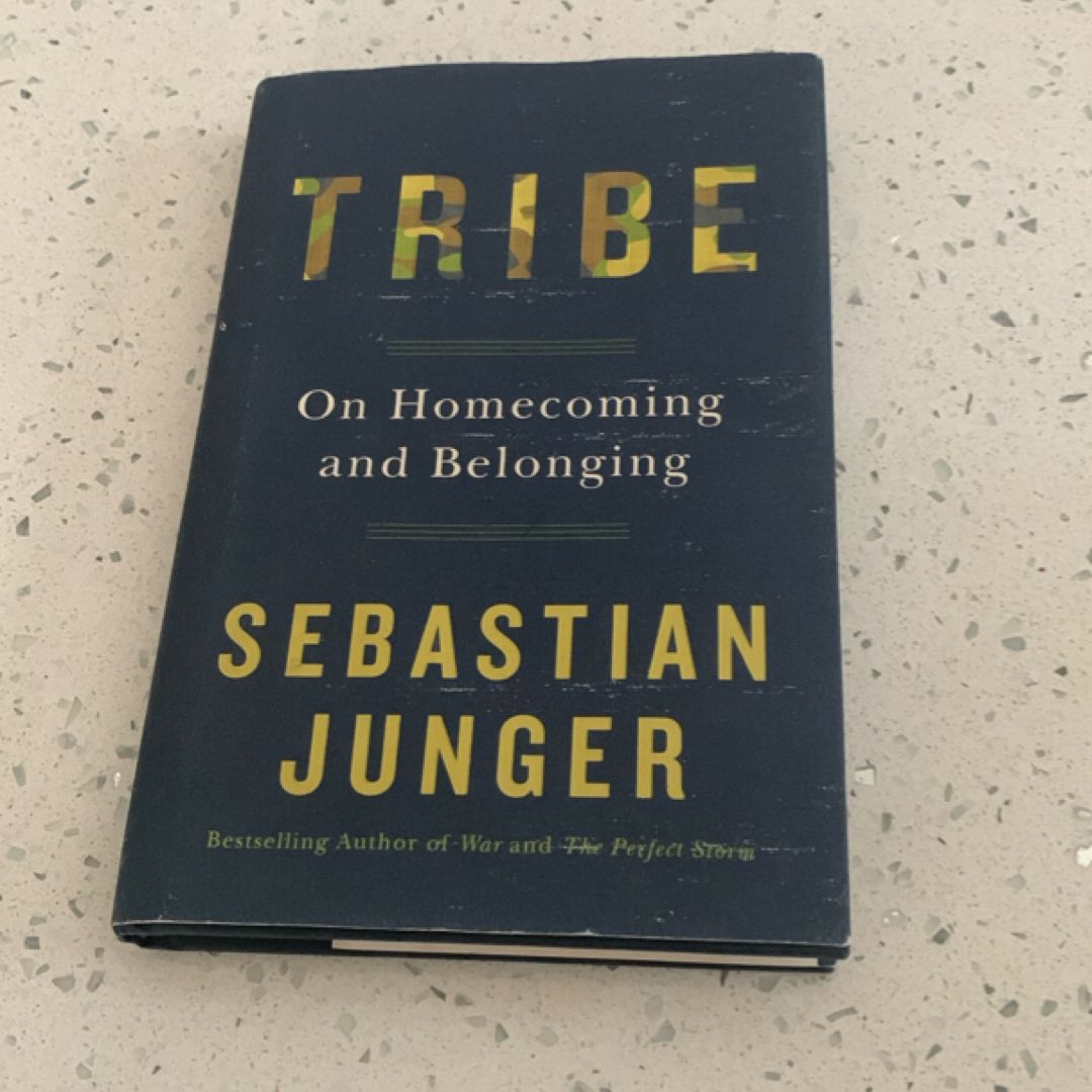 Tribe