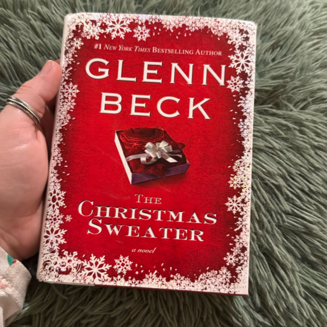 The Christmas Sweater