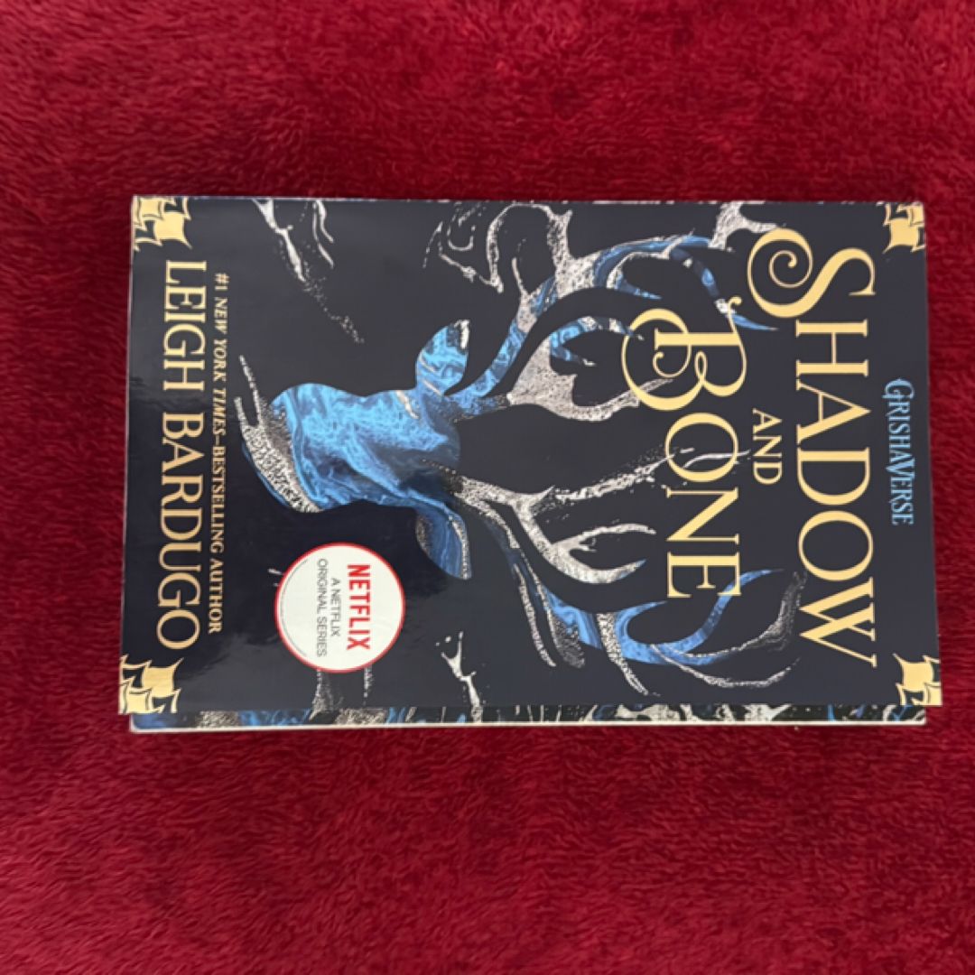 Shadow and Bone