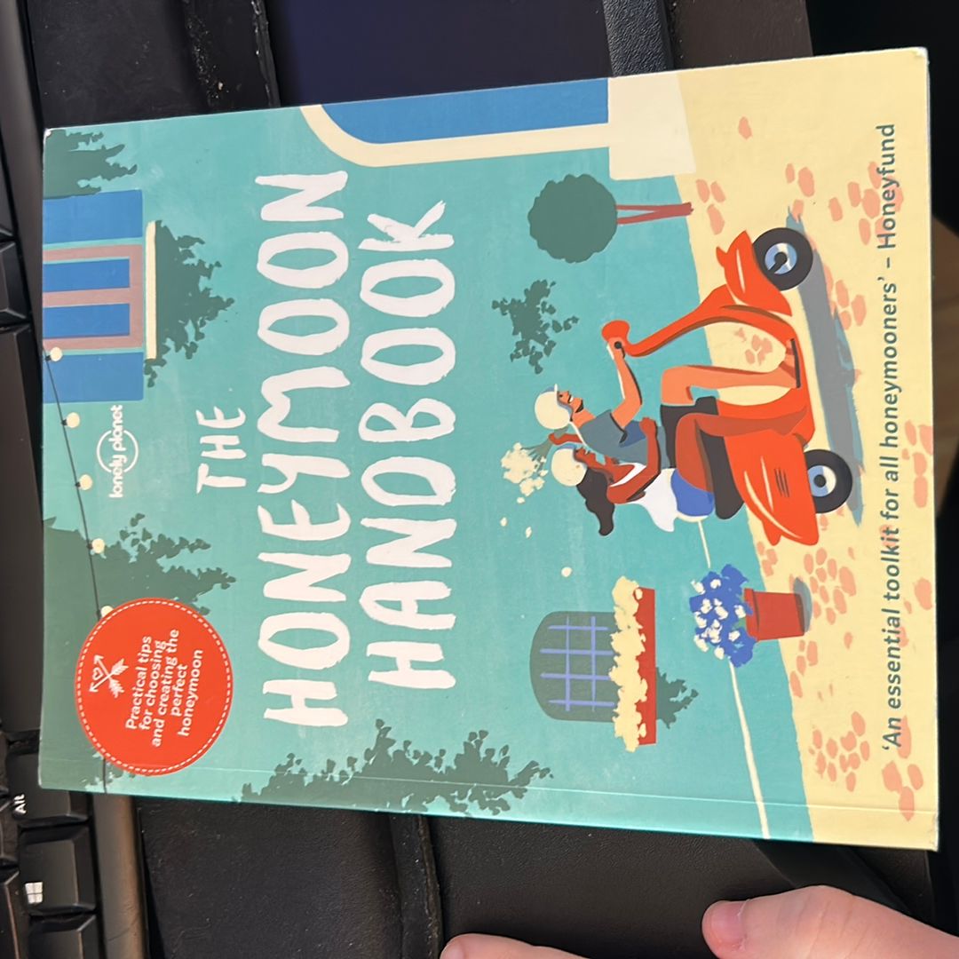 The Honeymoon Handbook