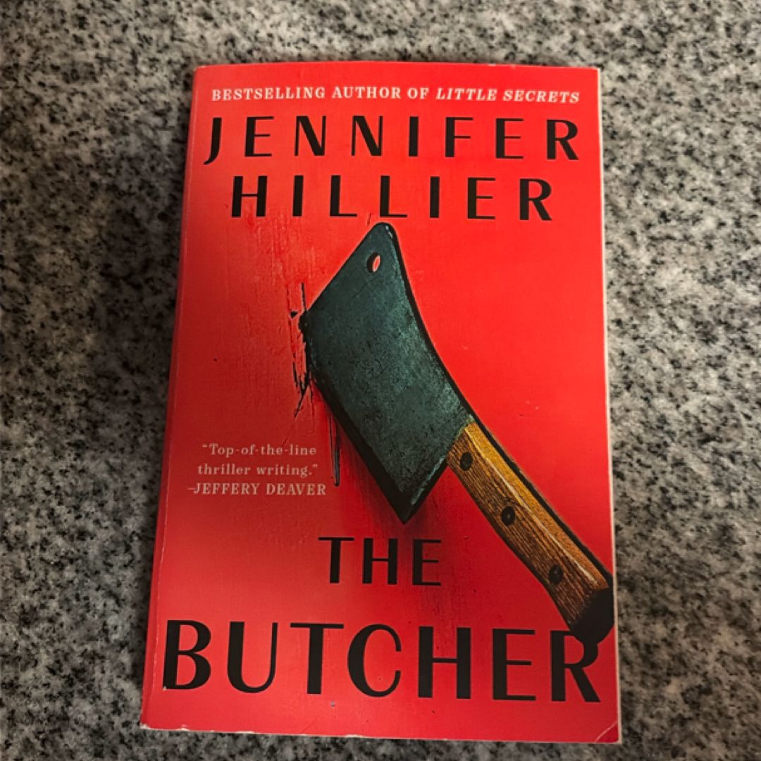 The Butcher