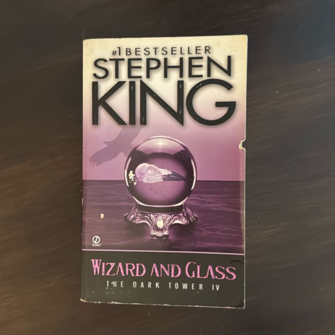 Wizard and Glass