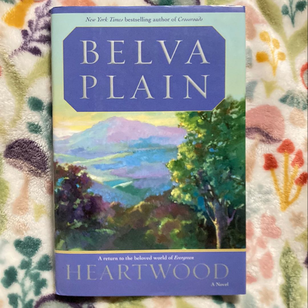 Heartwood