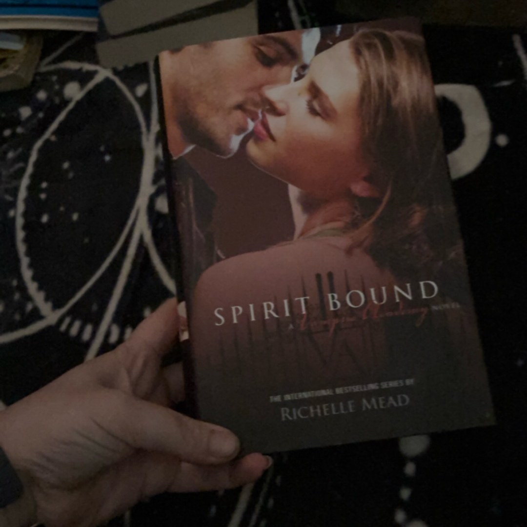 Spirit Bound