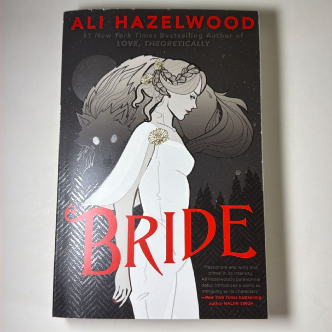 Bride