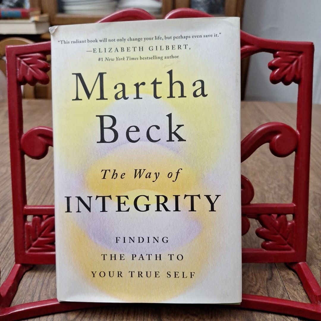 The Way of Integrity