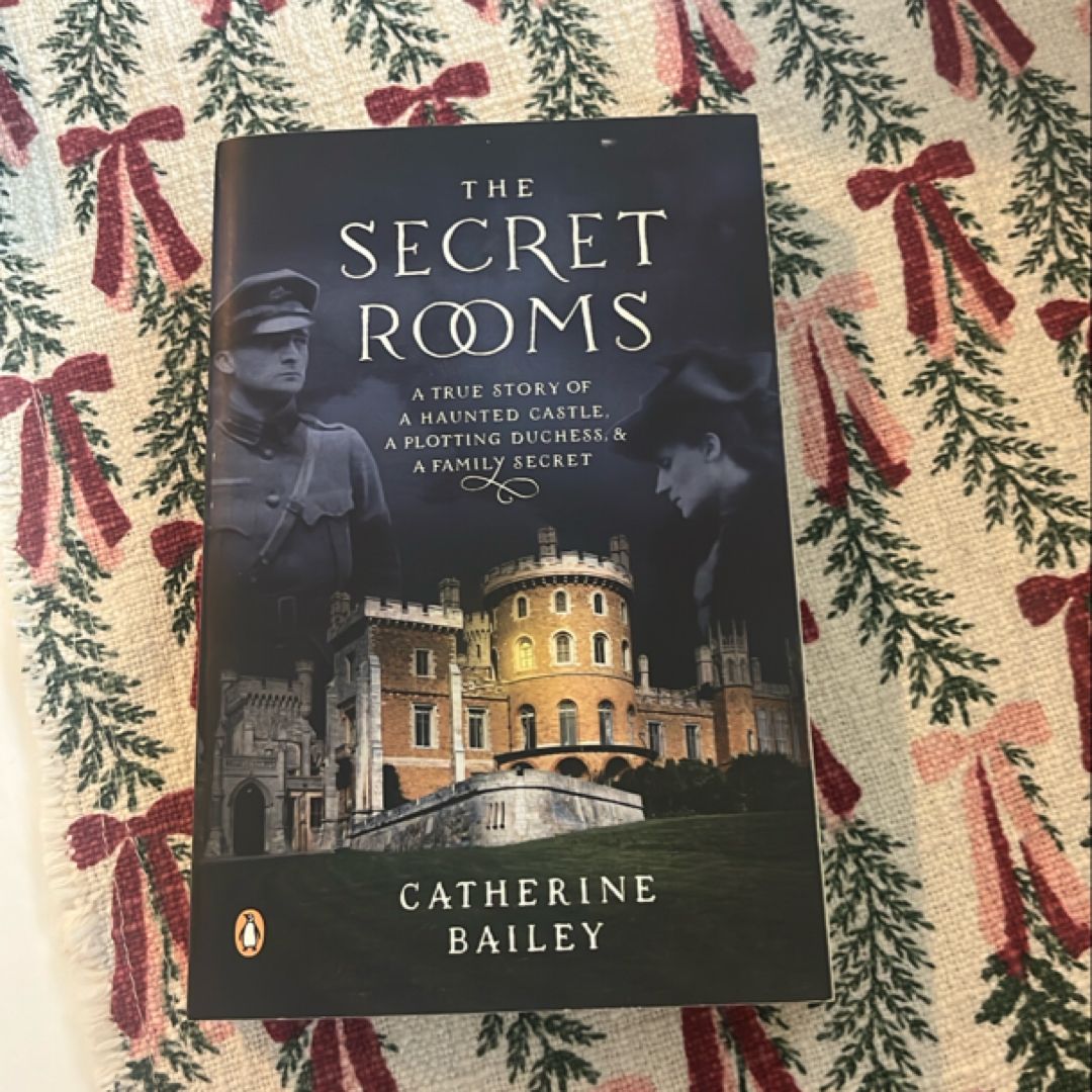 The Secret Rooms