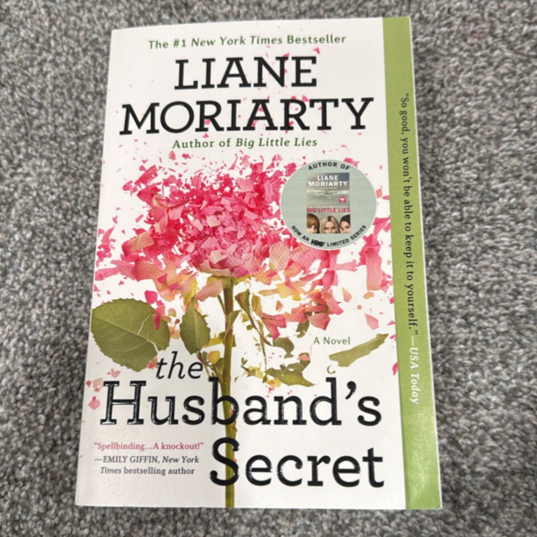 The Husband's Secret