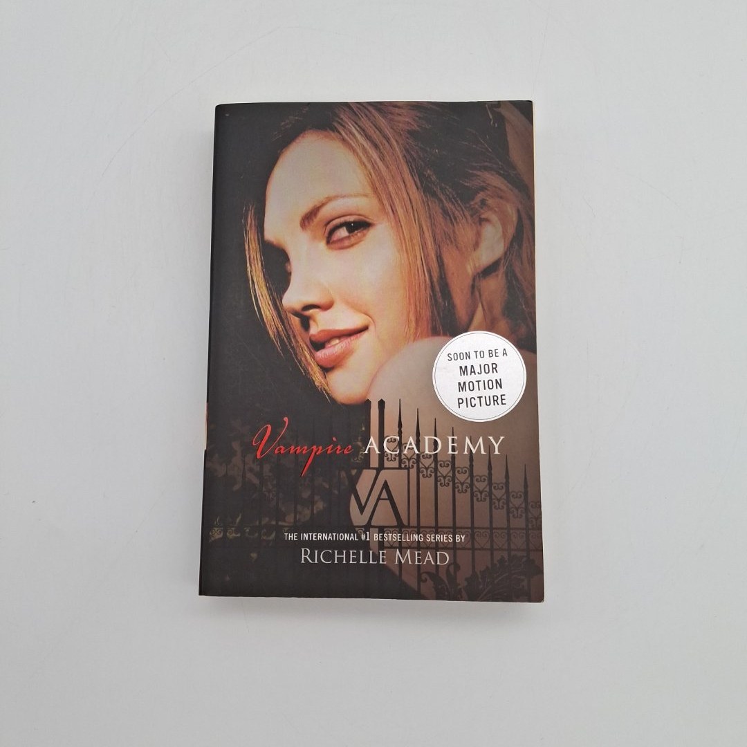 Vampire Academy