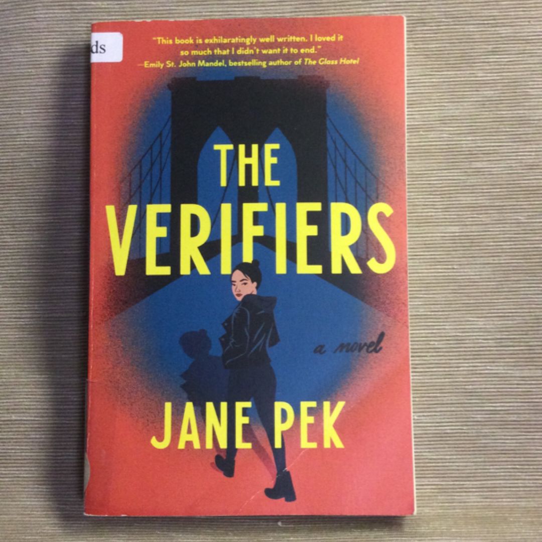 The Verifiers