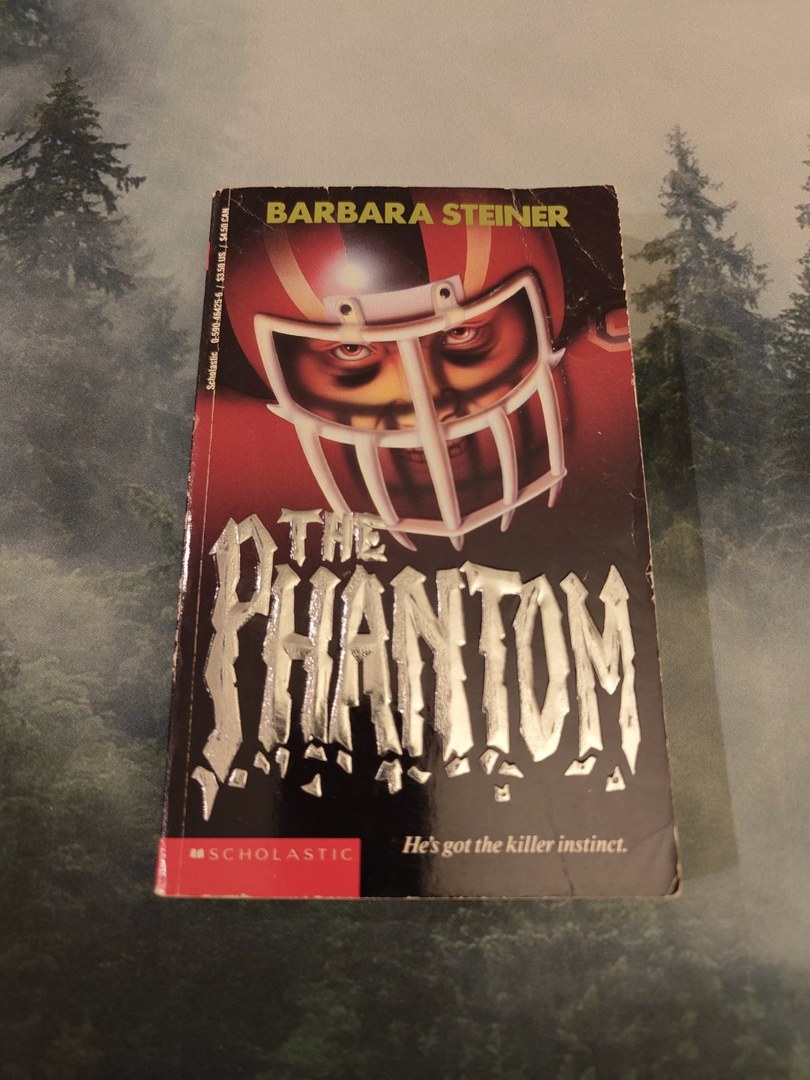 The Phantom
