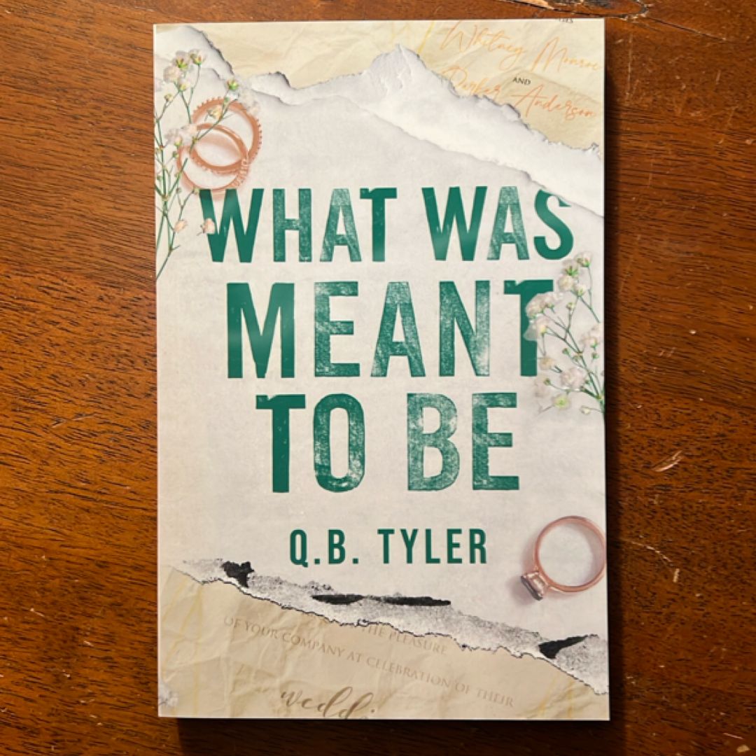 *TLC* What Was Meant to Be