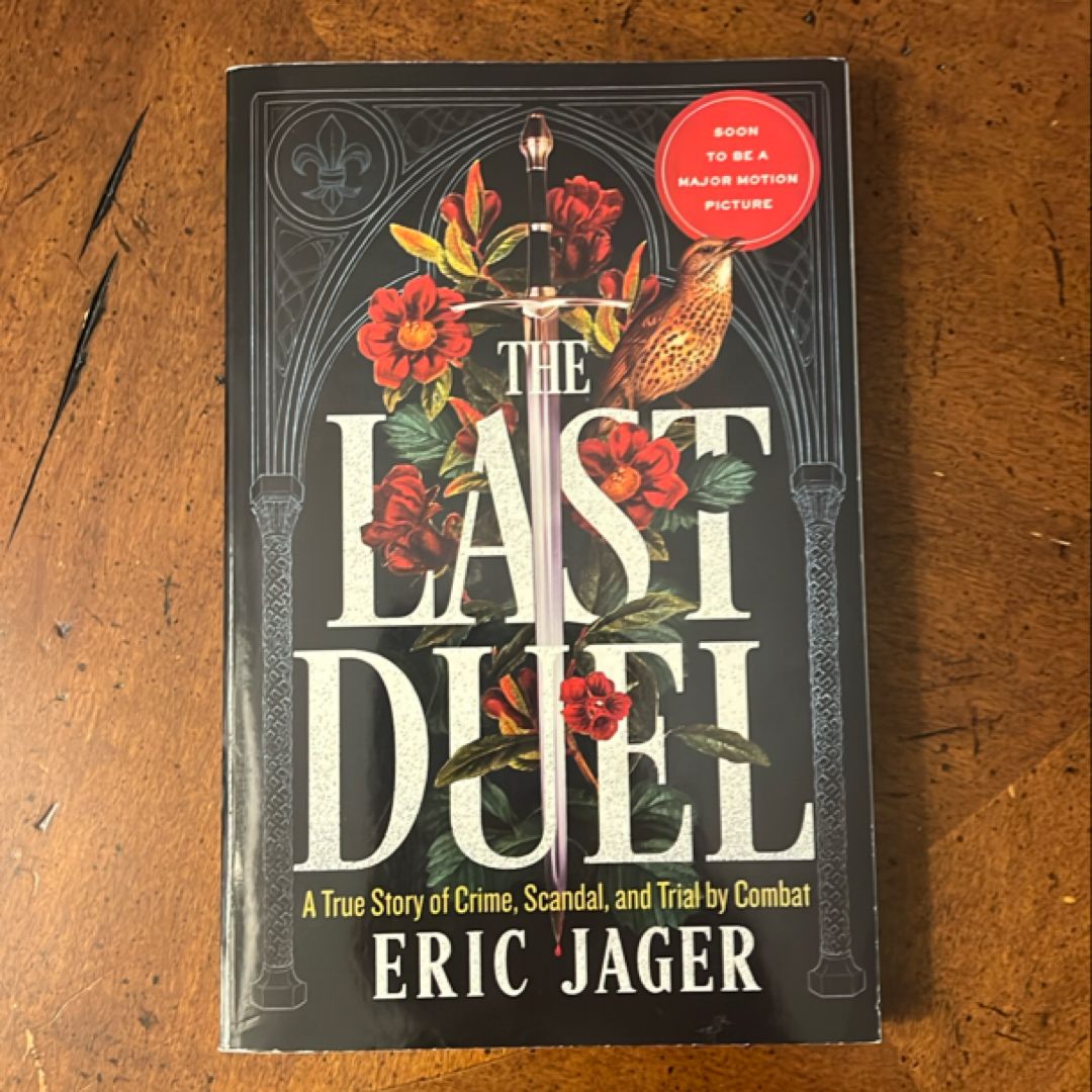 The Last Duel