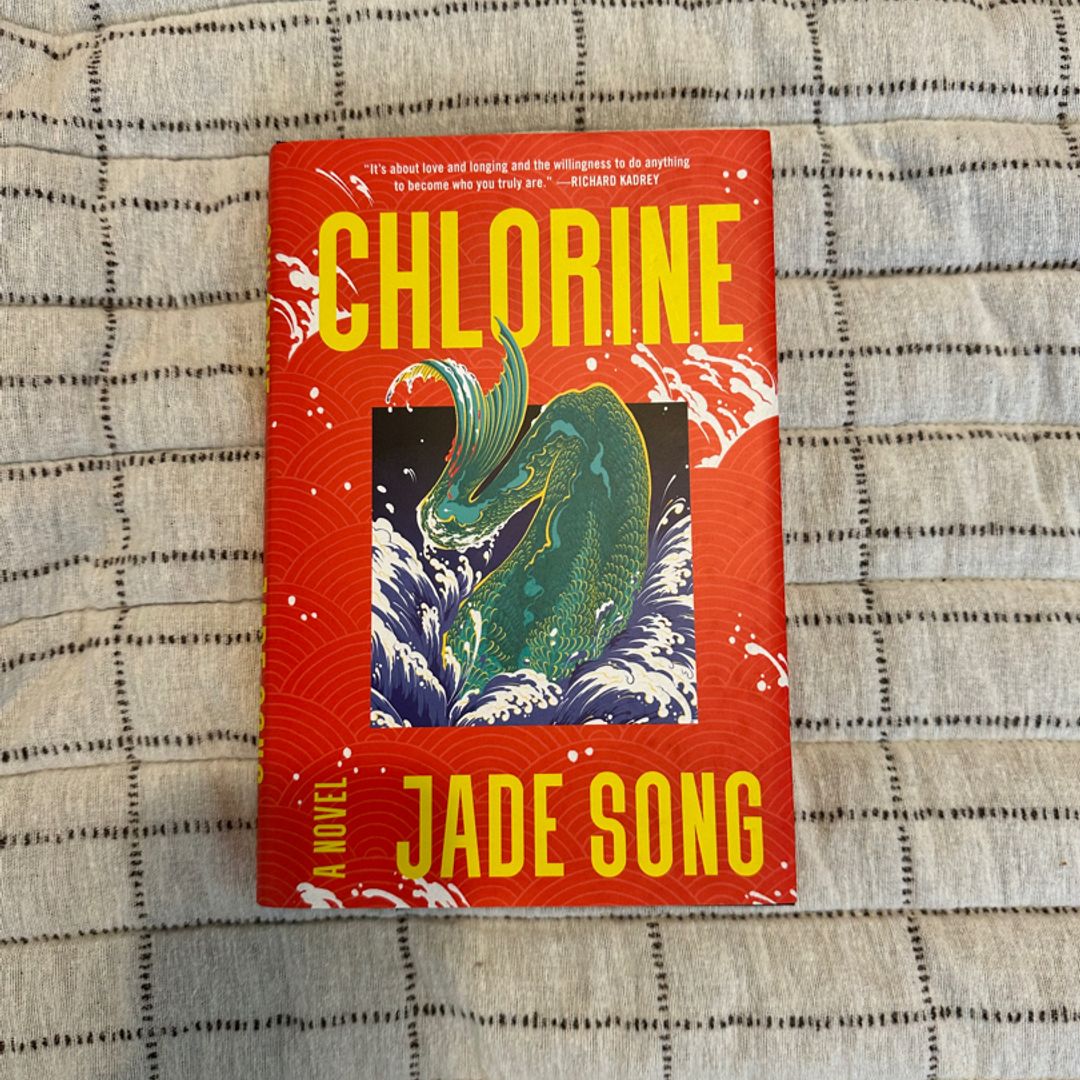 Chlorine