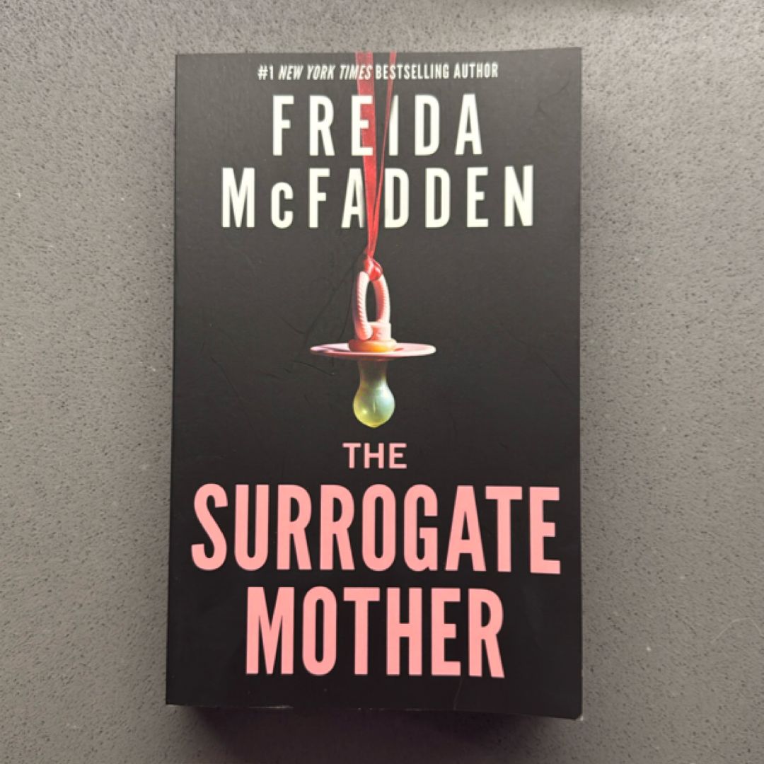 The Surrogate Mother
