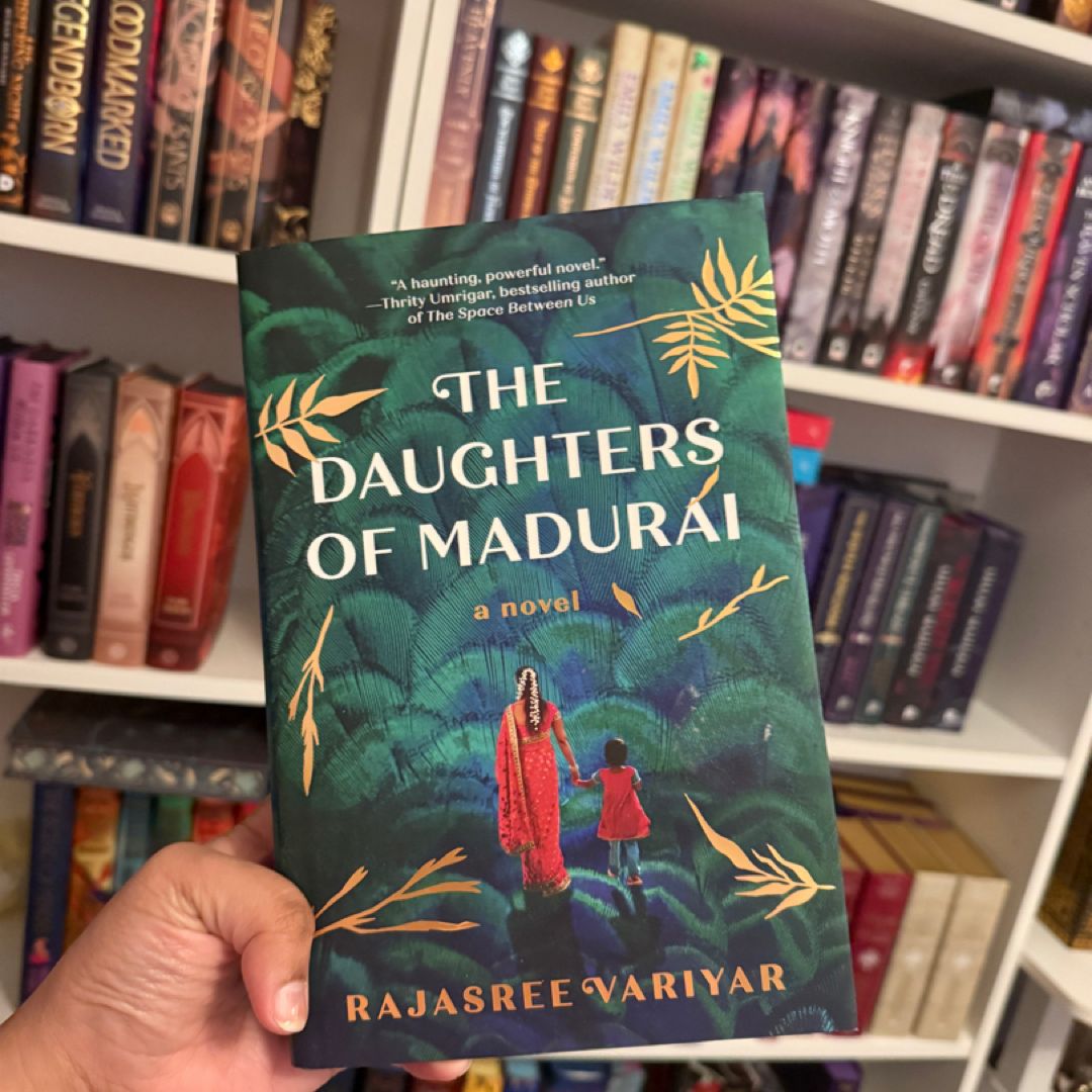 The Daughters of Madurai