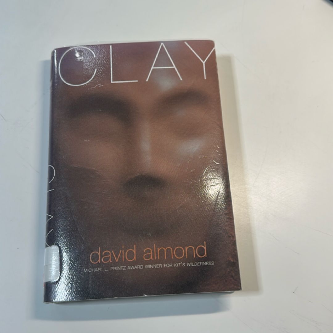 Clay