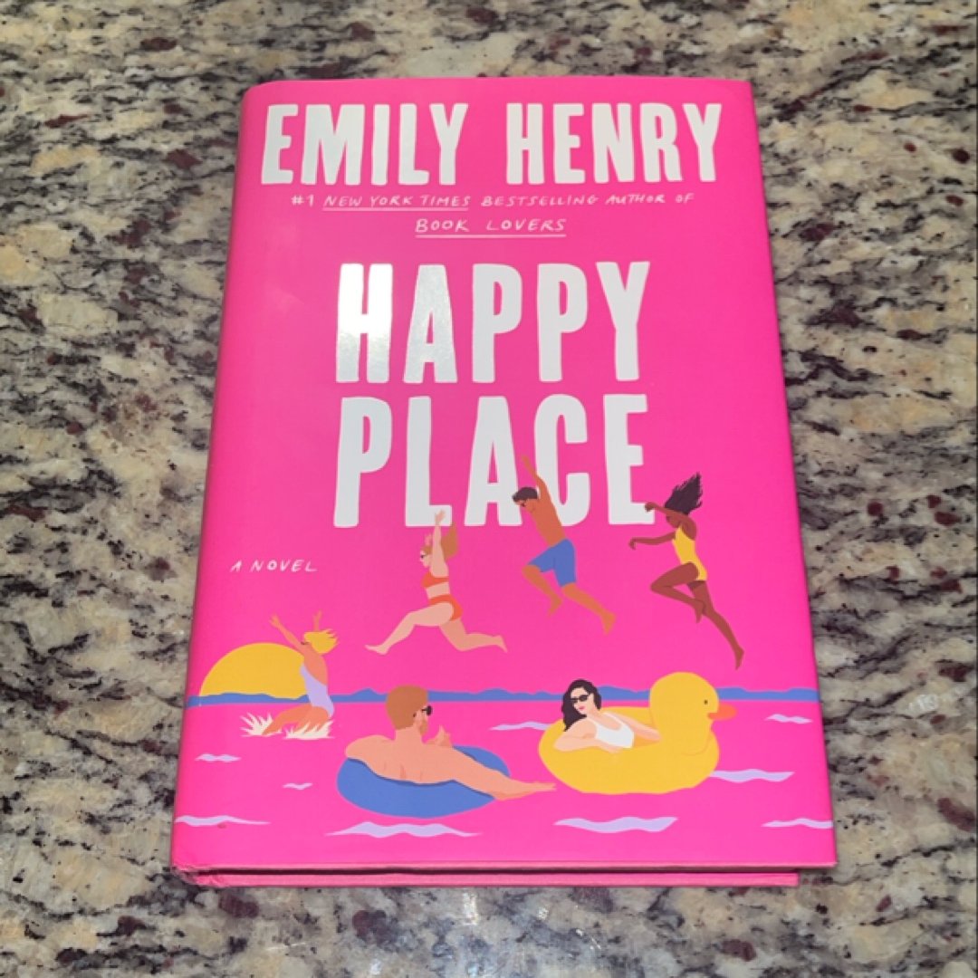 Happy Place