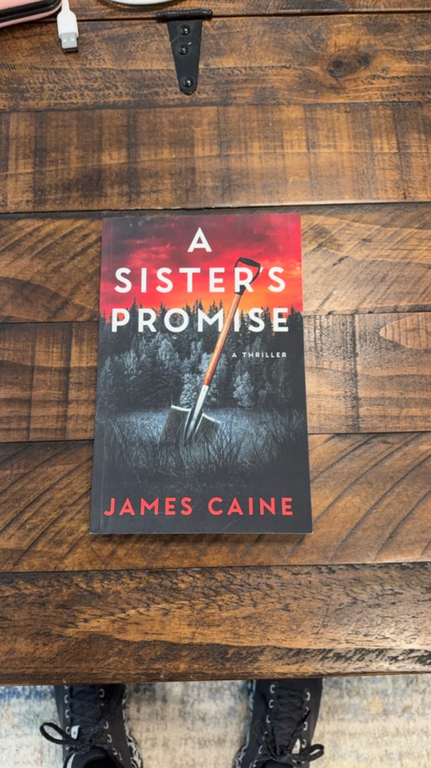 A Sister's Promise
