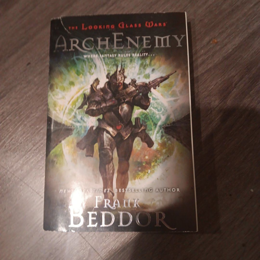 ArchEnemy