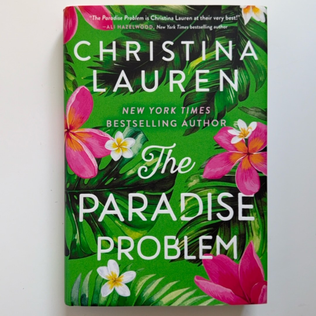 The Paradise Problem