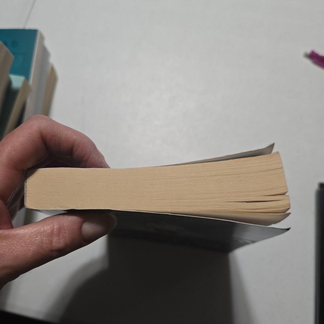 Through the Ever Night