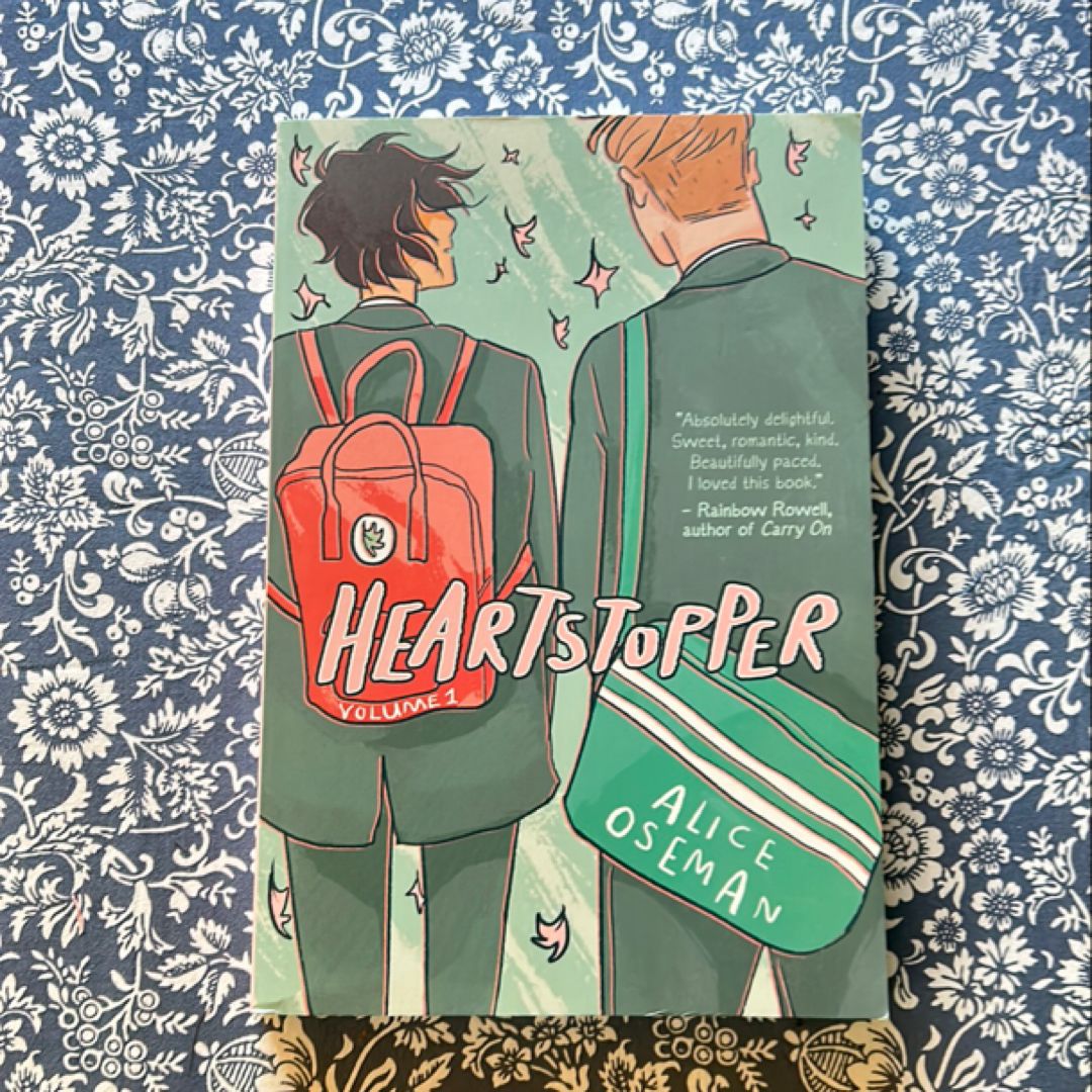 Heartstopper