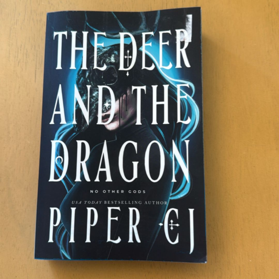 The Deer and the Dragon