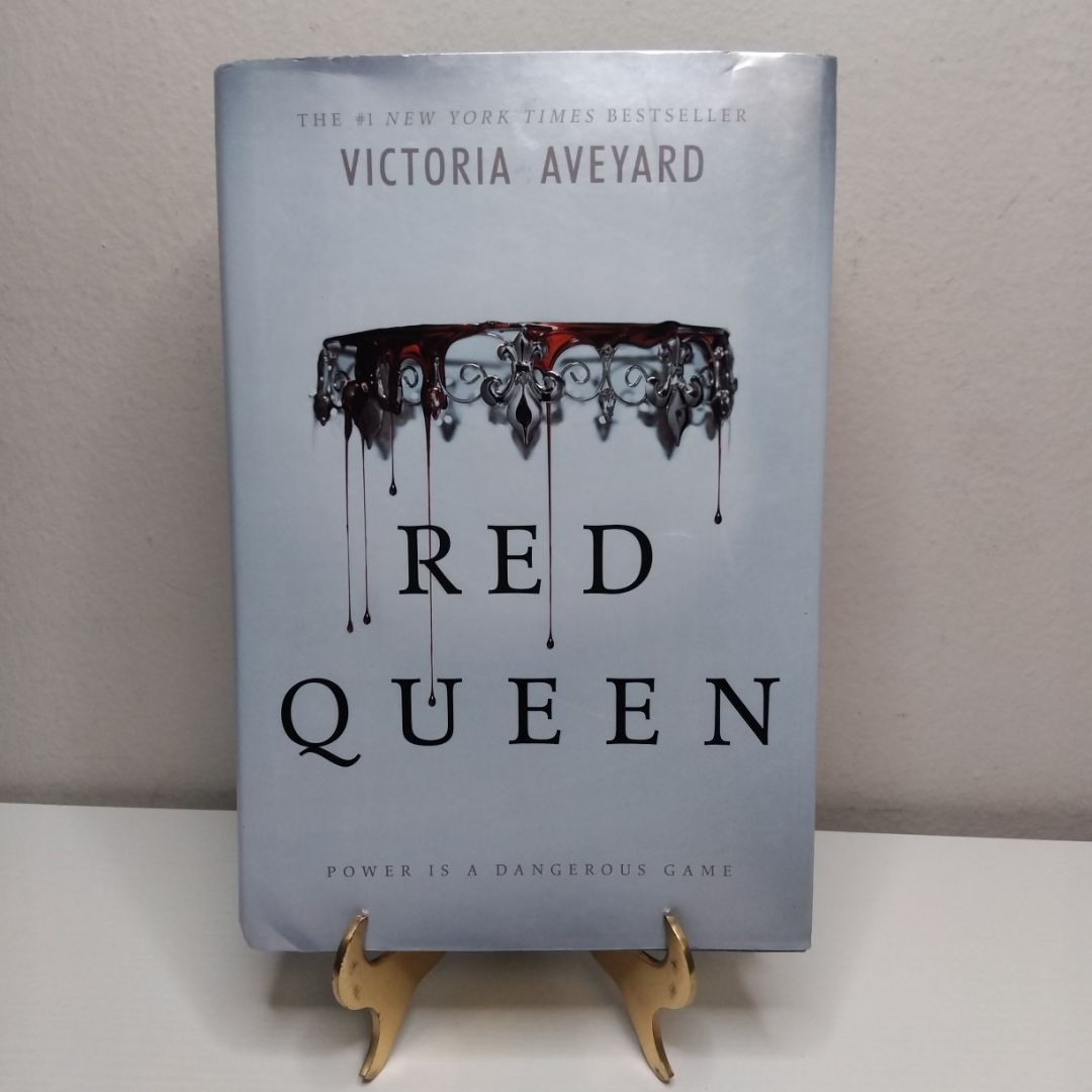 Red Queen