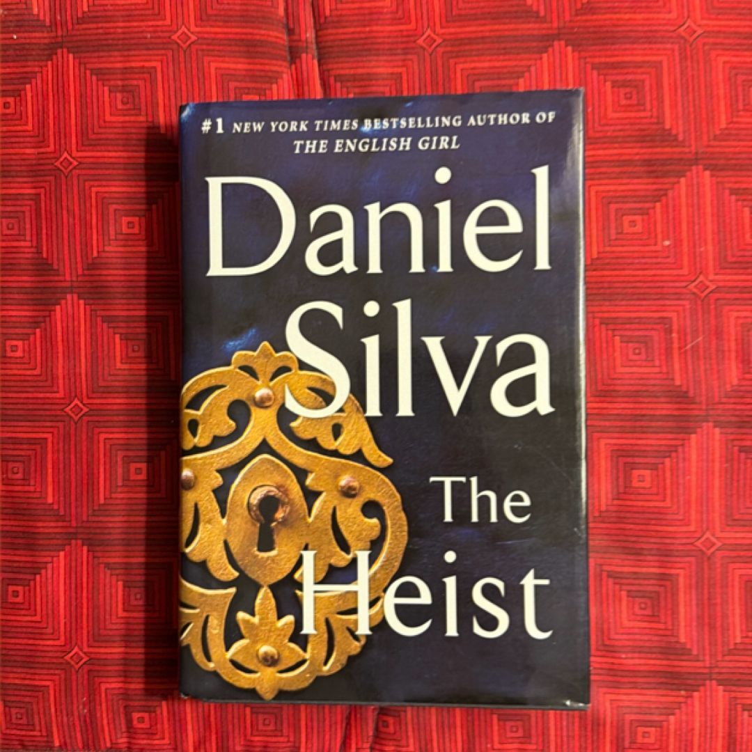 The Heist